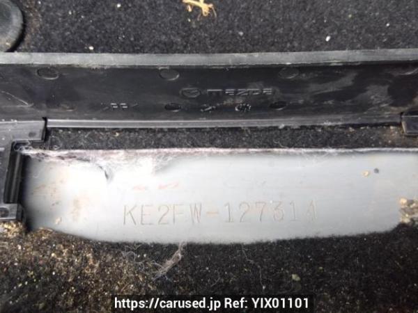 Used 2013 AT mazda cx-5 KE2FW Image[11]