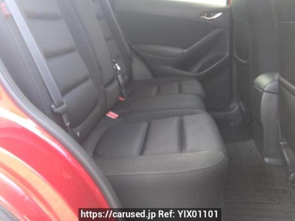 Used 2013 AT mazda cx-5 KE2FW Image[14]