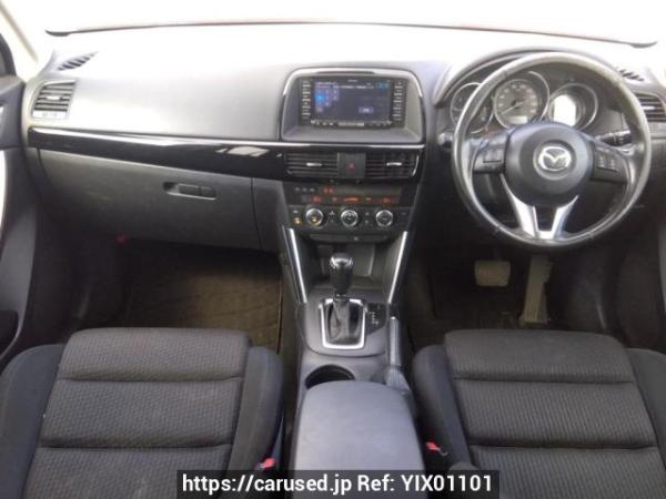 Used 2013 AT mazda cx-5 KE2FW Image[16]