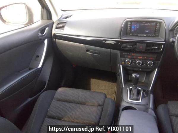 Used 2013 AT mazda cx-5 KE2FW Image[17]