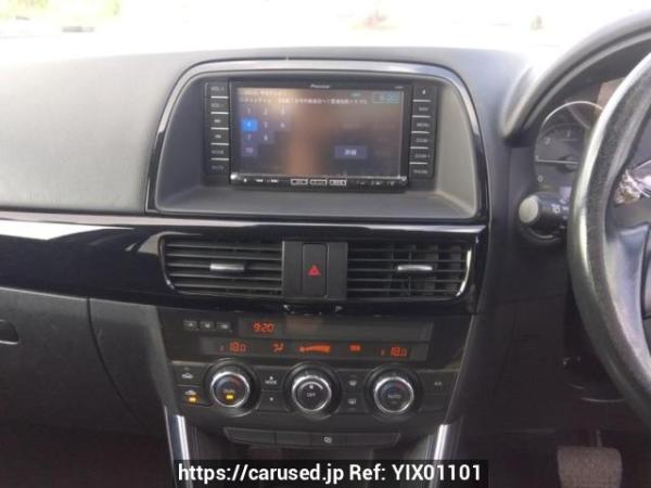 Used 2013 AT mazda cx-5 KE2FW Image[18]