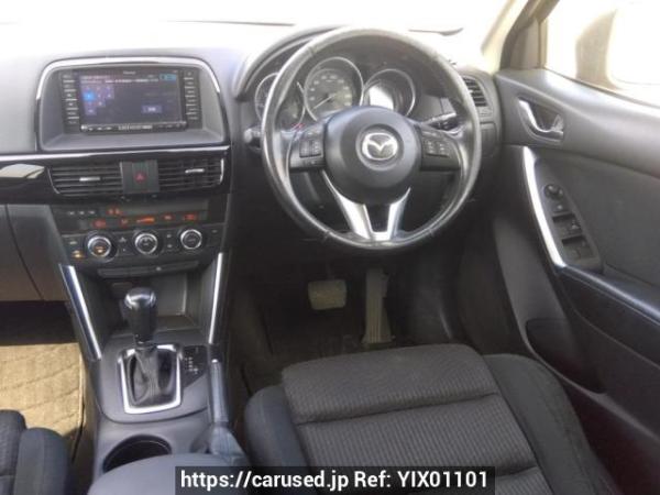 Used 2013 AT mazda cx-5 KE2FW Image[19]