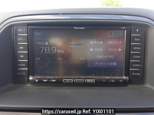 Used 2013 AT mazda cx-5 KE2FW Image[20]