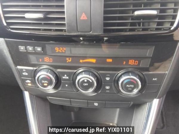 Used 2013 AT mazda cx-5 KE2FW Image[21]