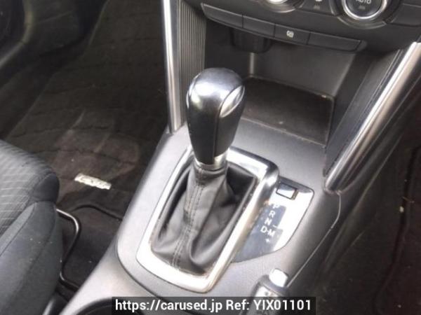 Used 2013 AT mazda cx-5 KE2FW Image[22]