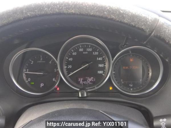 Used 2013 AT mazda cx-5 KE2FW Image[23]