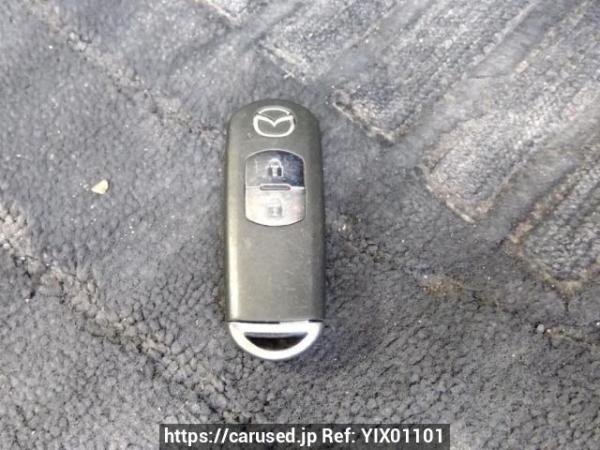 Used 2013 AT mazda cx-5 KE2FW Image[26]