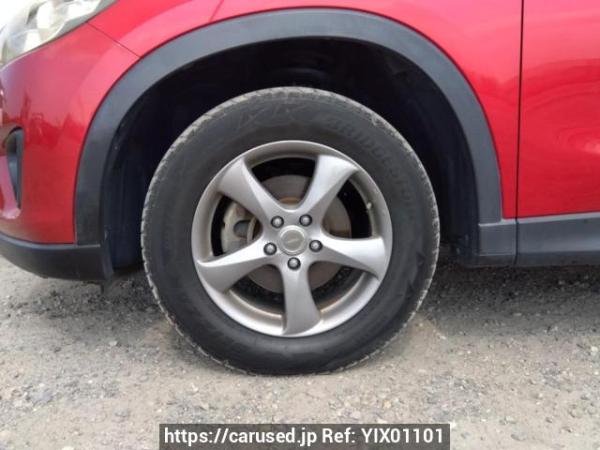 Used 2013 AT mazda cx-5 KE2FW Image[28]