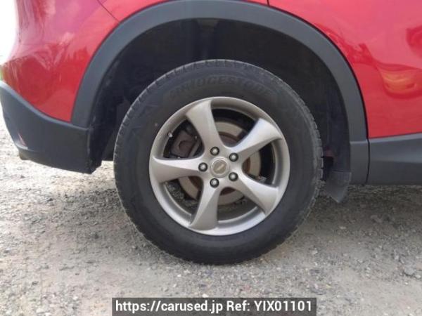 Used 2013 AT mazda cx-5 KE2FW Image[29]