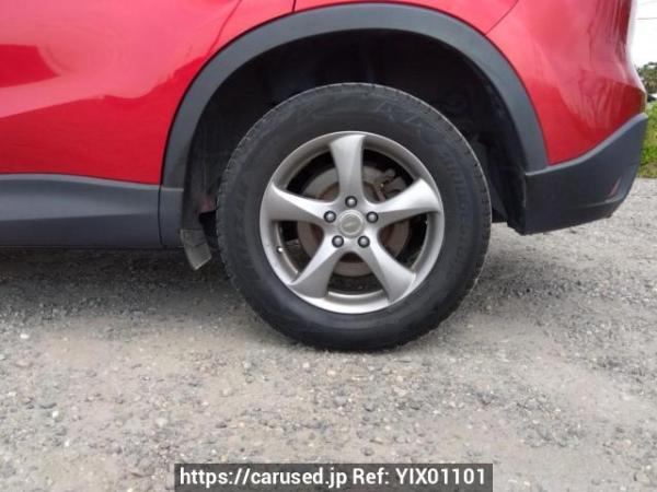Used 2013 AT mazda cx-5 KE2FW Image[30]