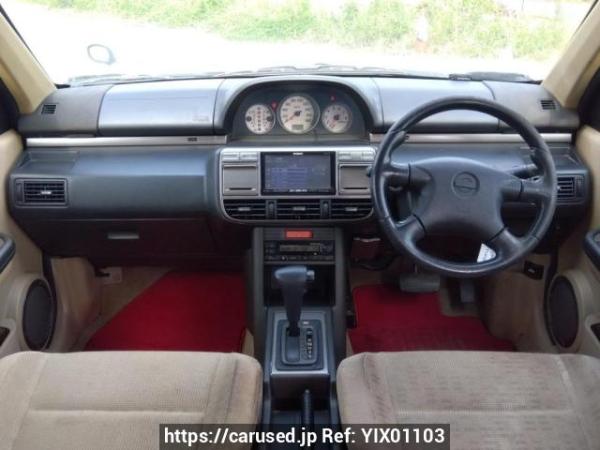 Used 2003 AT nissan x-trail NT30 Image[16]