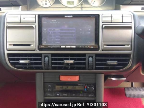 Used 2003 AT nissan x-trail NT30 Image[18]
