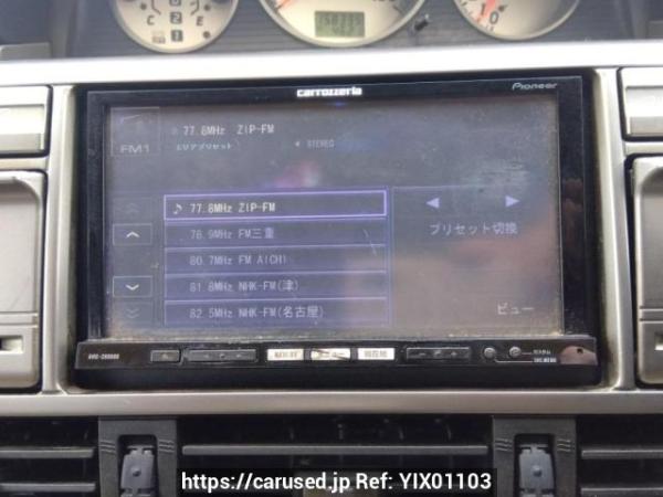 Used 2003 AT nissan x-trail NT30 Image[20]
