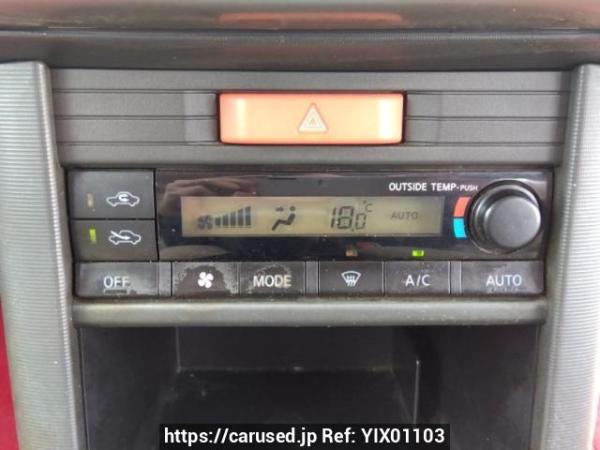 Used 2003 AT nissan x-trail NT30 Image[21]