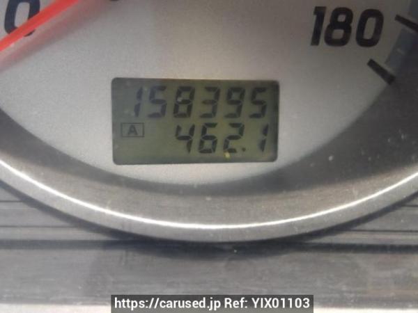 Used 2003 AT nissan x-trail NT30 Image[24]