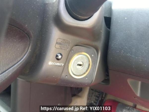 Used 2003 AT nissan x-trail NT30 Image[25]
