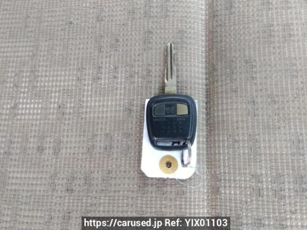 Used 2003 AT nissan x-trail NT30 Image[26]