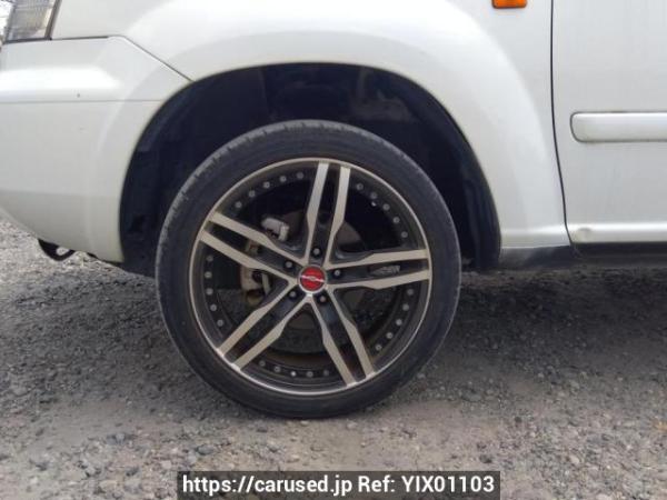 Used 2003 AT nissan x-trail NT30 Image[28]