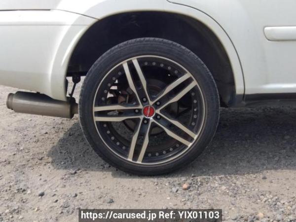 Used 2003 AT nissan x-trail NT30 Image[29]