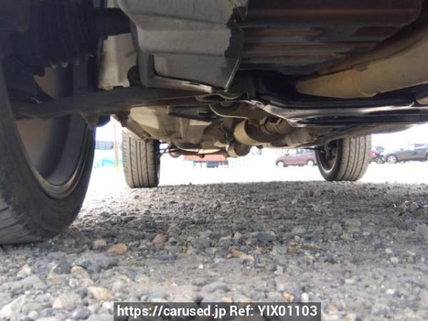 Used 2003 AT nissan x-trail NT30 Image[31]