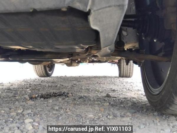 Used 2003 AT nissan x-trail NT30 Image[32]