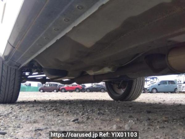 Used 2003 AT nissan x-trail NT30 Image[33]
