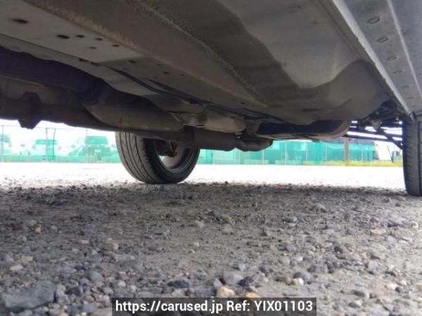 Used 2003 AT nissan x-trail NT30 Image[34]