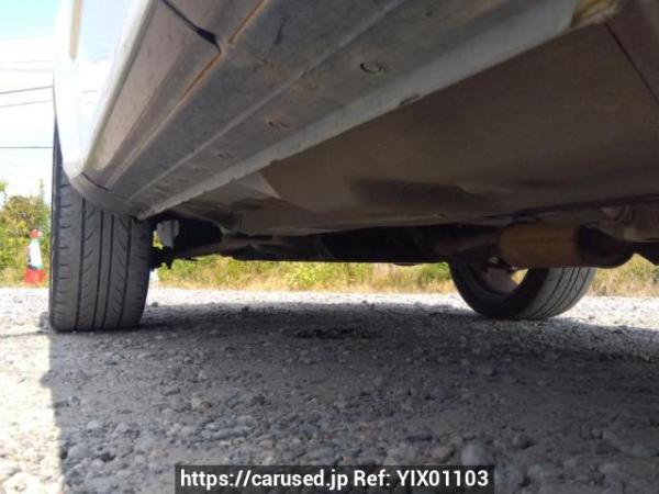 Used 2003 AT nissan x-trail NT30 Image[35]