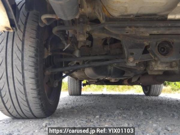 Used 2003 AT nissan x-trail NT30 Image[37]