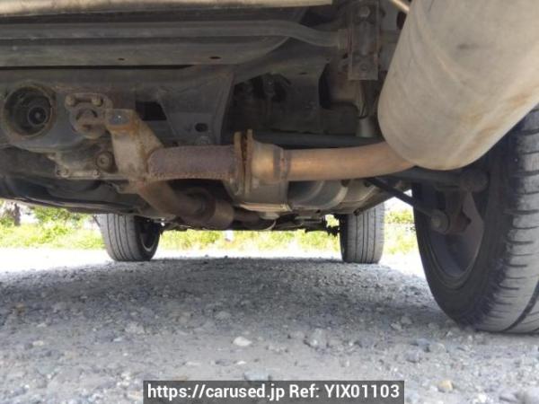 Used 2003 AT nissan x-trail NT30 Image[38]
