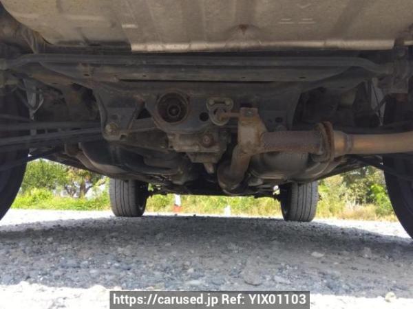 Used 2003 AT nissan x-trail NT30 Image[39]
