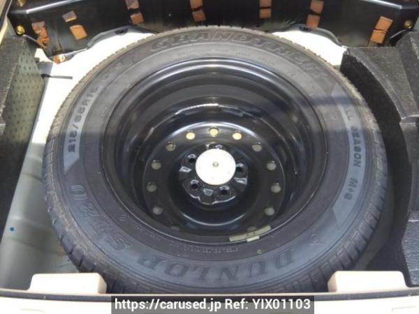 Used 2003 AT nissan x-trail NT30 Image[40]