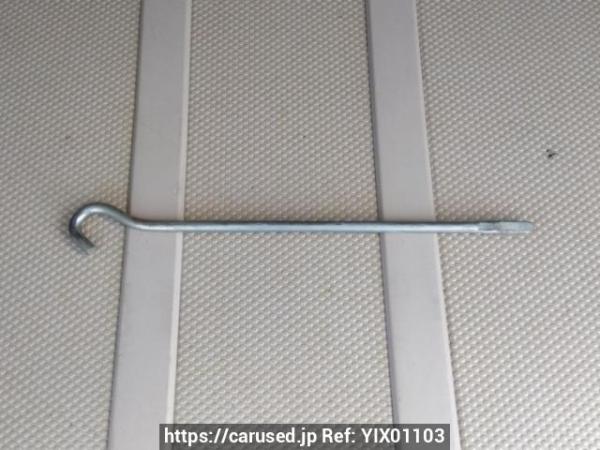 Used 2003 AT nissan x-trail NT30 Image[41]