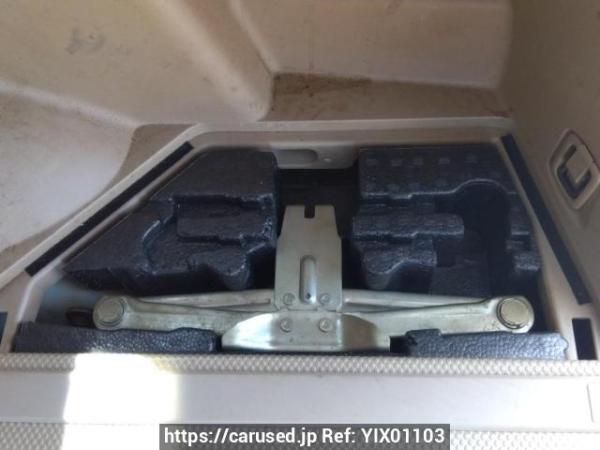 Used 2003 AT nissan x-trail NT30 Image[42]