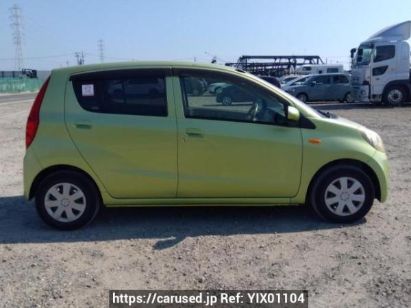 Used 2007 AT daihatsu mira L275S Image[7]