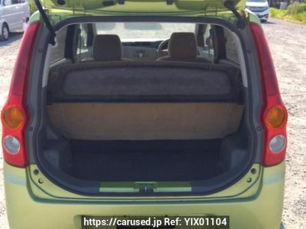 Used 2007 AT daihatsu mira L275S Image[8]