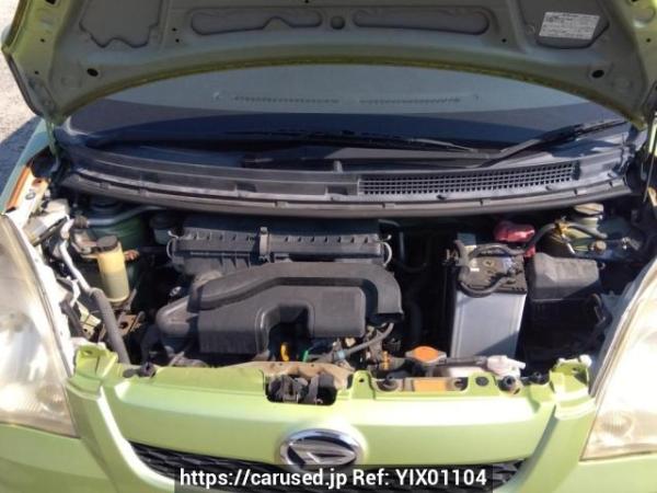 Used 2007 AT daihatsu mira L275S Image[9]