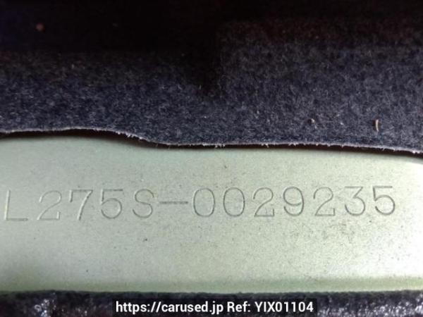 Used 2007 AT daihatsu mira L275S Image[11]