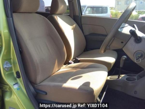 Used 2007 AT daihatsu mira L275S Image[12]