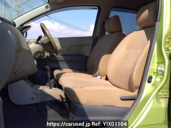 Used 2007 AT daihatsu mira L275S Image[13]