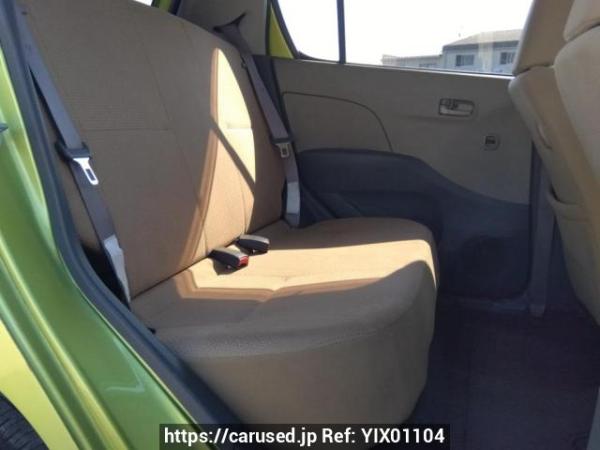 Used 2007 AT daihatsu mira L275S Image[14]