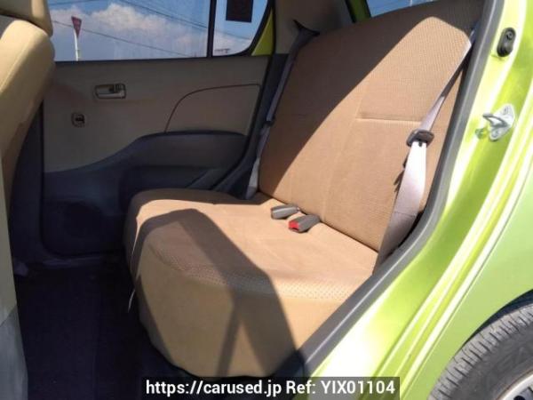 Used 2007 AT daihatsu mira L275S Image[15]