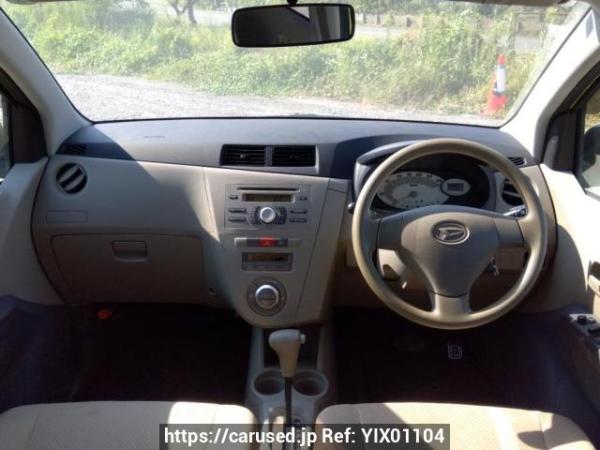 Used 2007 AT daihatsu mira L275S Image[16]