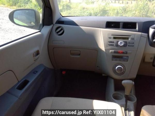 Used 2007 AT daihatsu mira L275S Image[17]