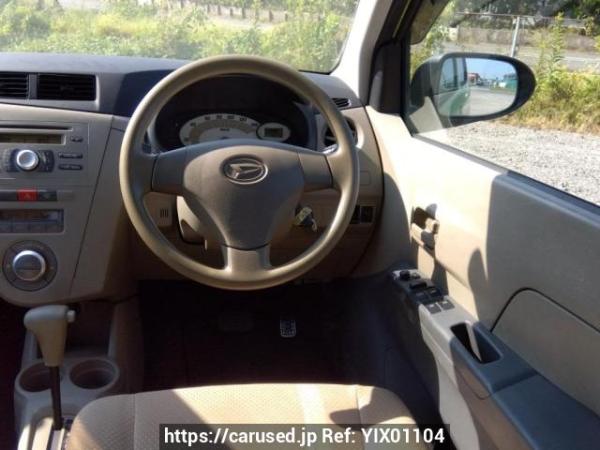 Used 2007 AT daihatsu mira L275S Image[19]