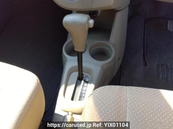 Used 2007 AT daihatsu mira L275S Image[22]