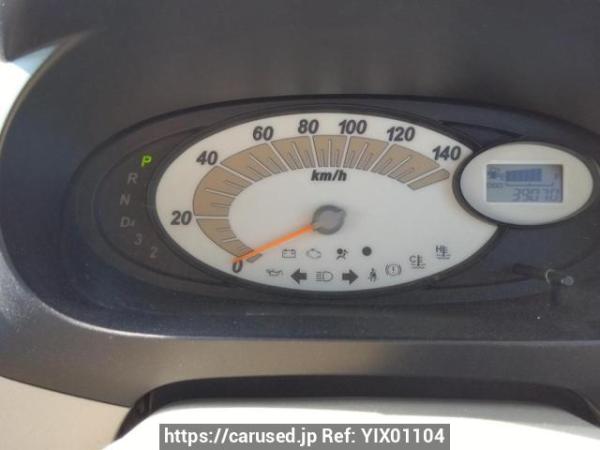 Used 2007 AT daihatsu mira L275S Image[23]