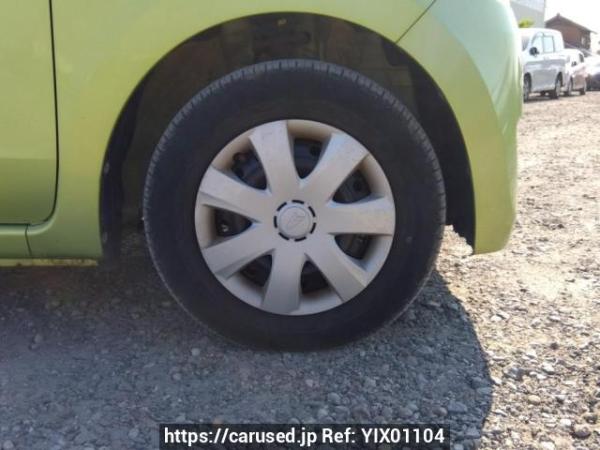 Used 2007 AT daihatsu mira L275S Image[27]