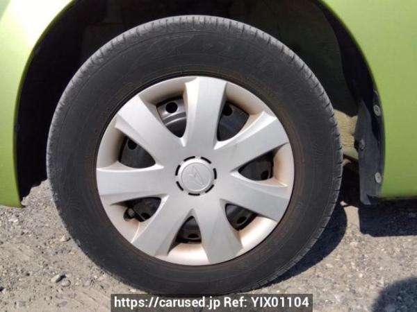 Used 2007 AT daihatsu mira L275S Image[28]