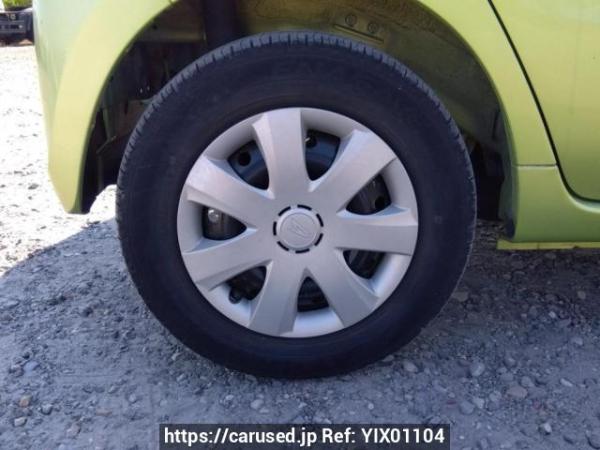 Used 2007 AT daihatsu mira L275S Image[29]